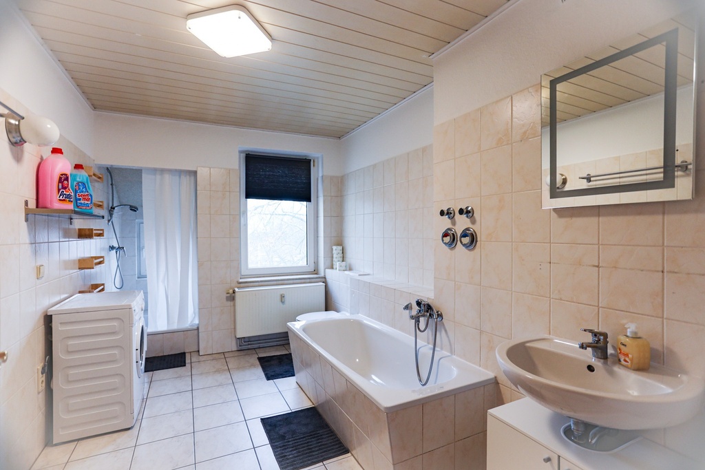 NP01 Apartment in Neupetershain bei Cottbus