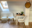 WF04 Suite Apartment Feeling without Suite Price