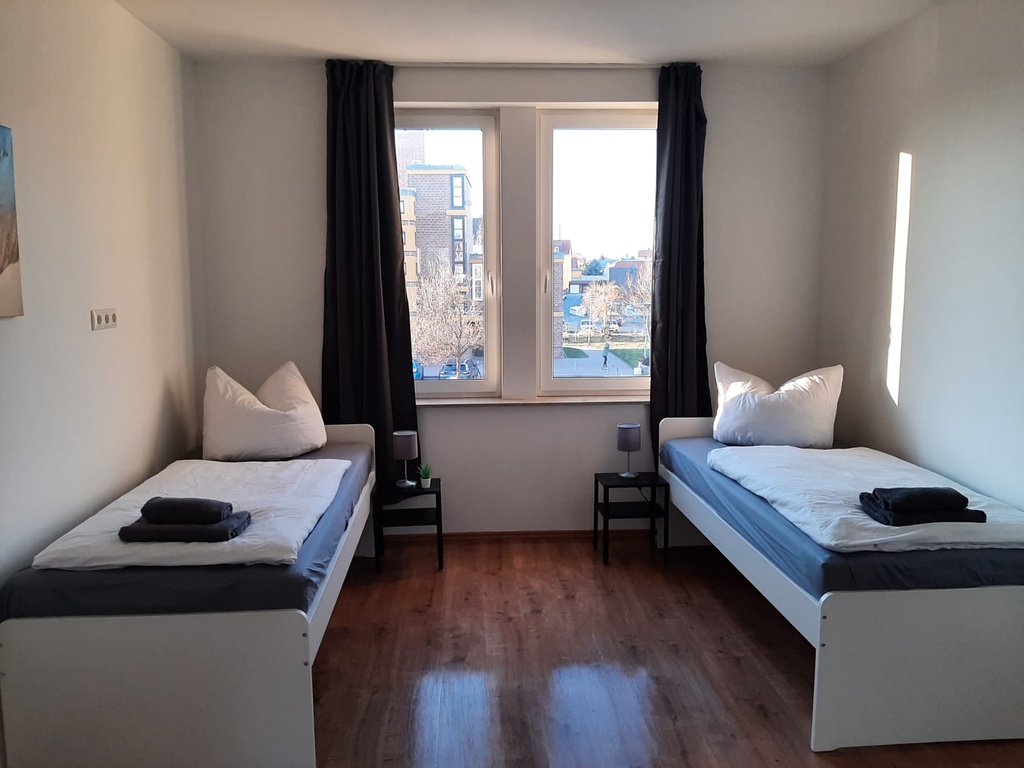 MD12 Apartment Magdeburg
