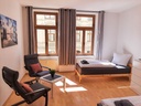 MD21 Apartment Magdeburg 