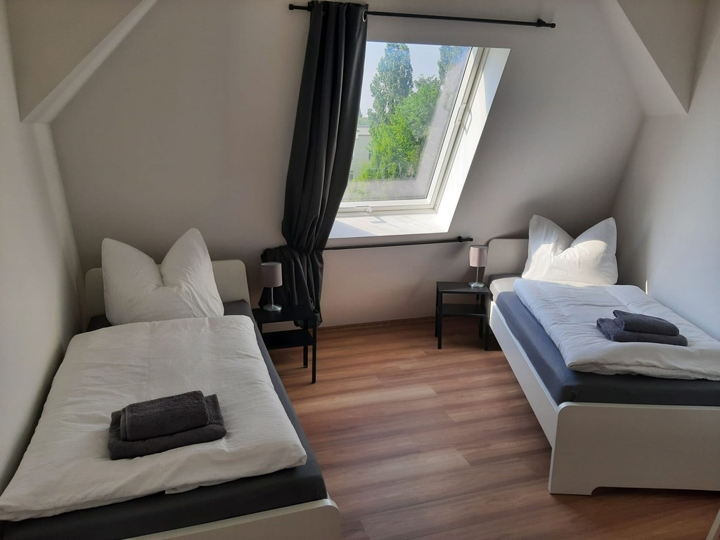MD19 Apartment Magdeburg