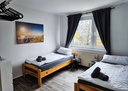 HAL27 Apartment in Halle (Saale)